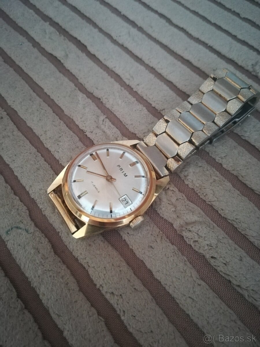 Hodinky Prím Elegant Top - 4