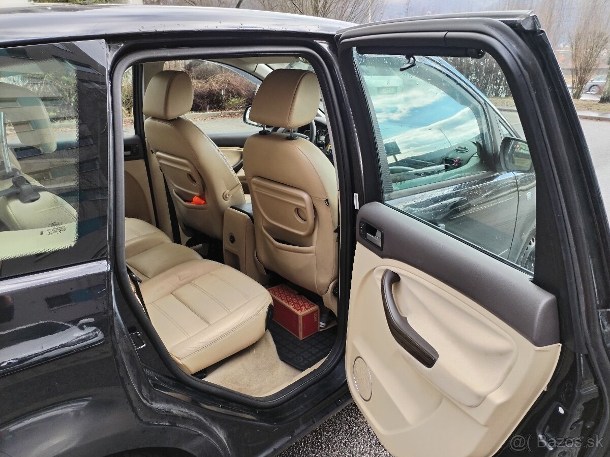 Predám Ford C -Max - 4