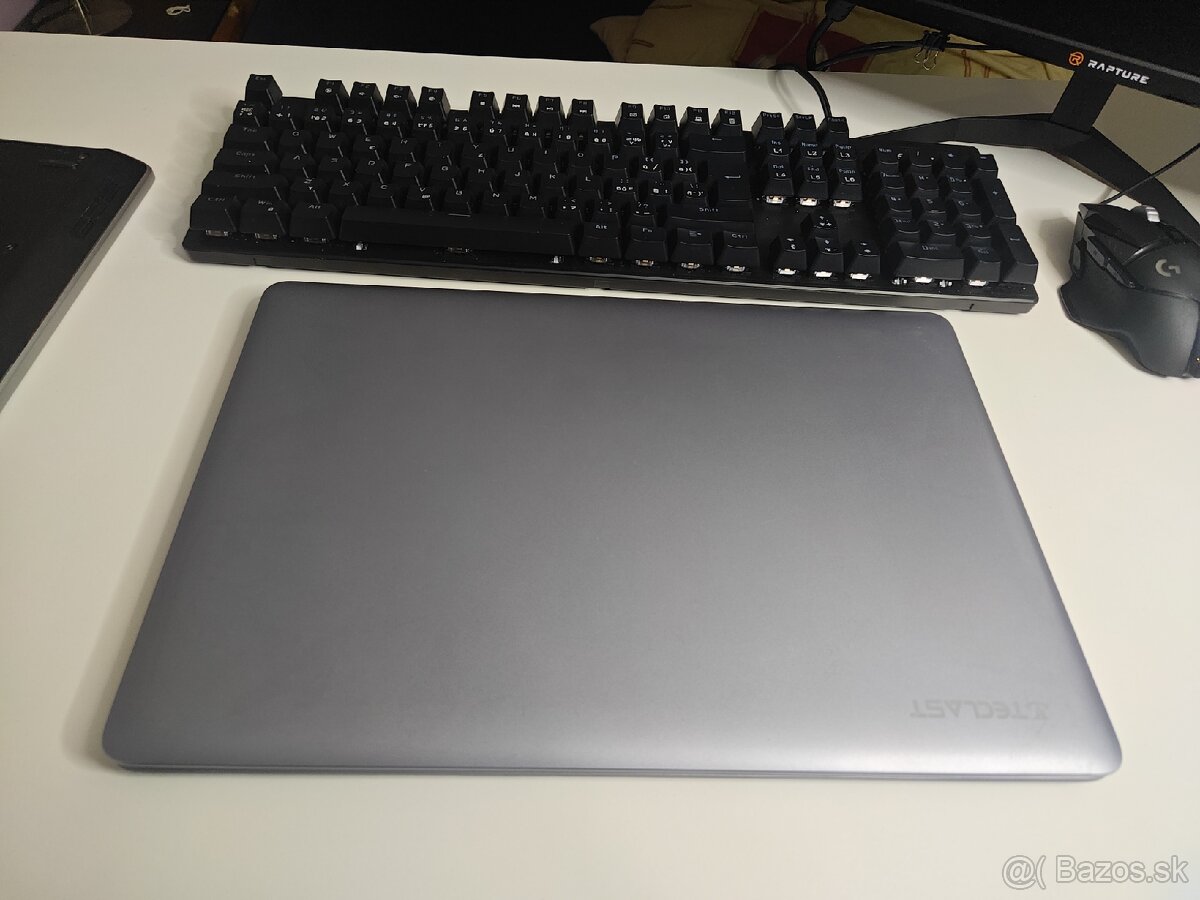 8GB DDR4, 256GB M.2 SSD, 4x2.6GHz - 4