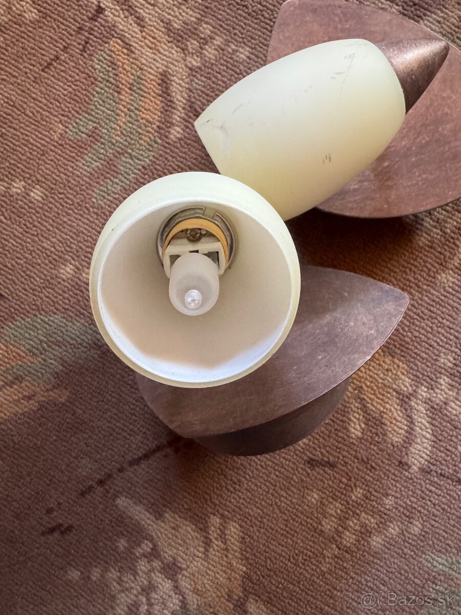 Osvetlenie nad umyvadlo - 4