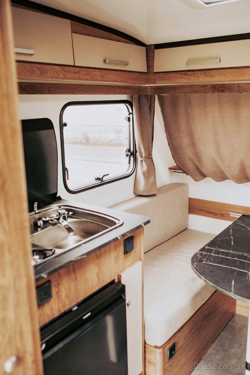 Niewiadow New Sport 4 NOVÝ - 4