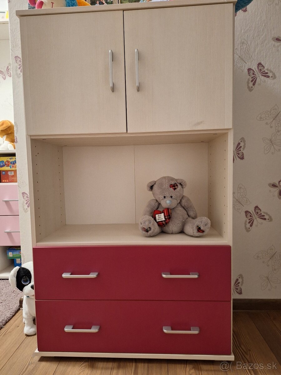 Nábytok do detskej izby - 4