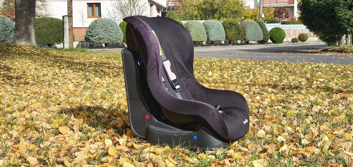 Predam autosedacku Nania - 4