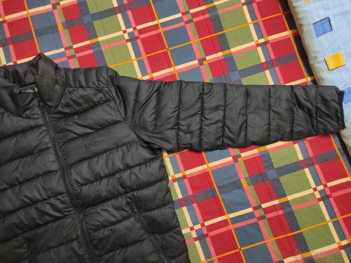 Zimná bunda - 4