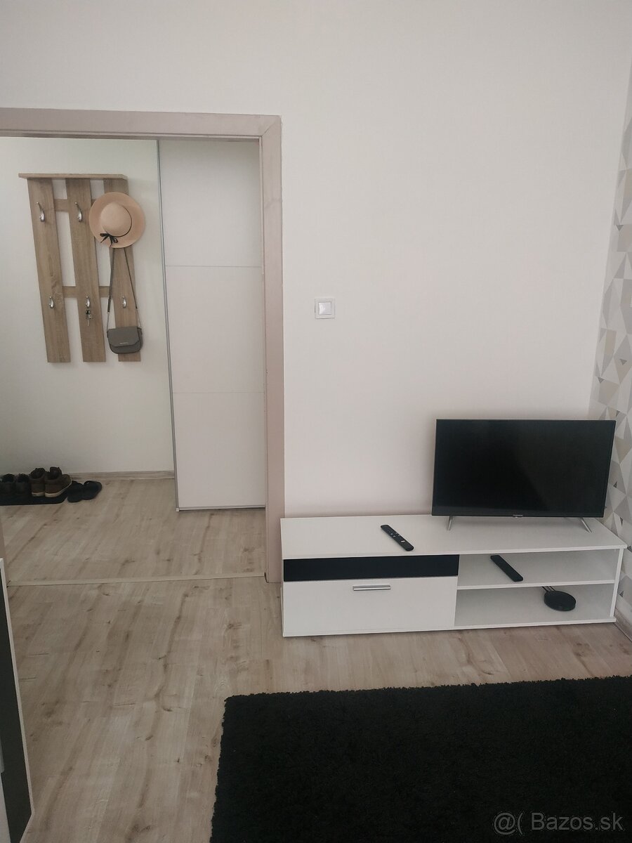 1-izbový byt Klokočina - 4