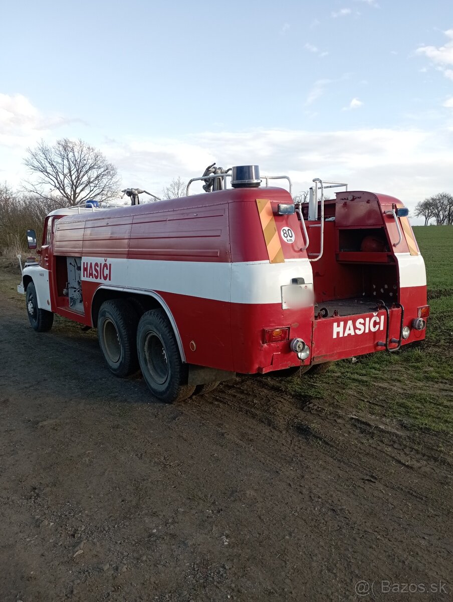 Tatra 148 cas 32 Nová STK - 4