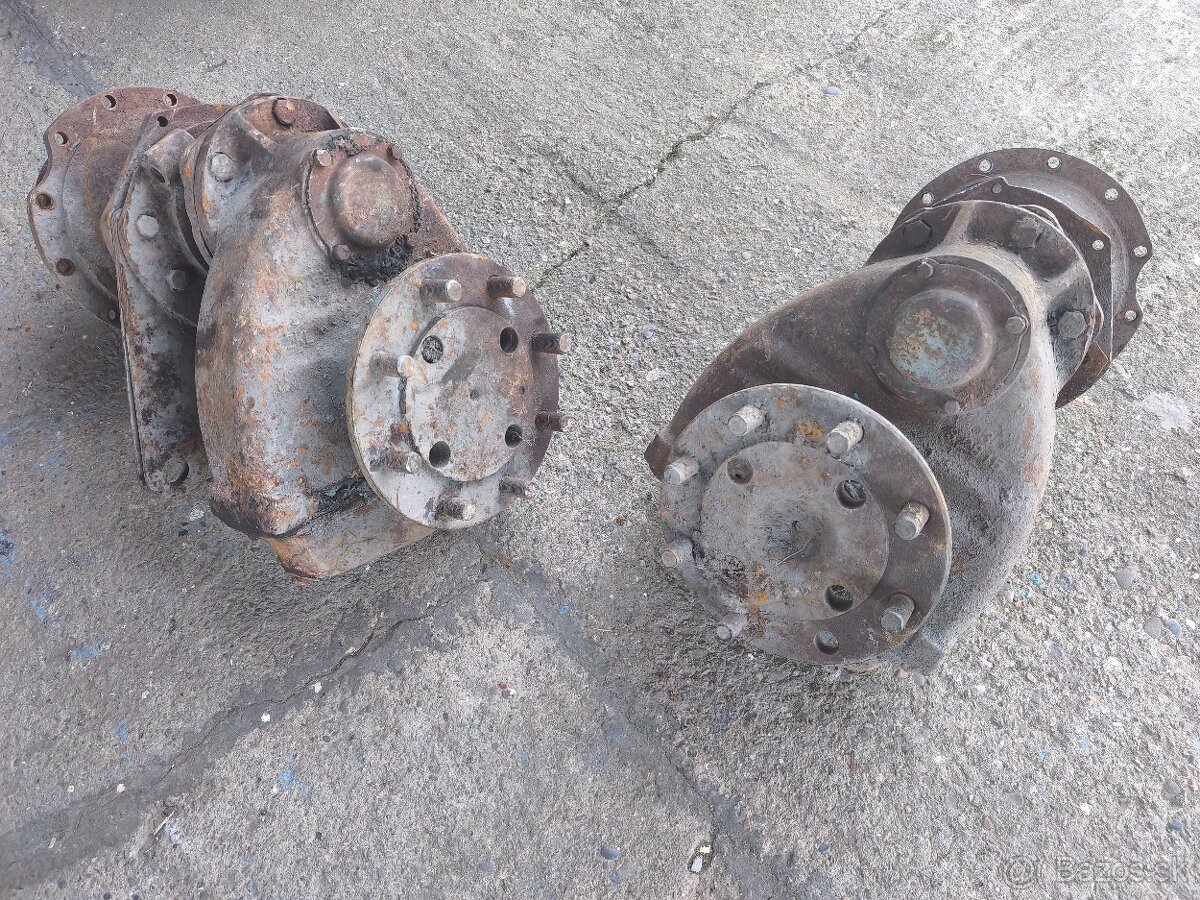 Diely na Traktor - 4