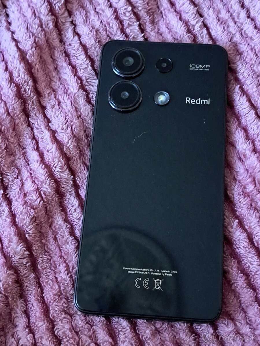 xiaomi redmi note 13 - 4