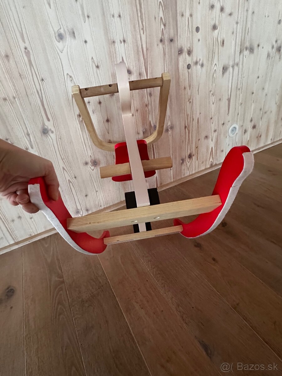 Hojdaci konik - 4