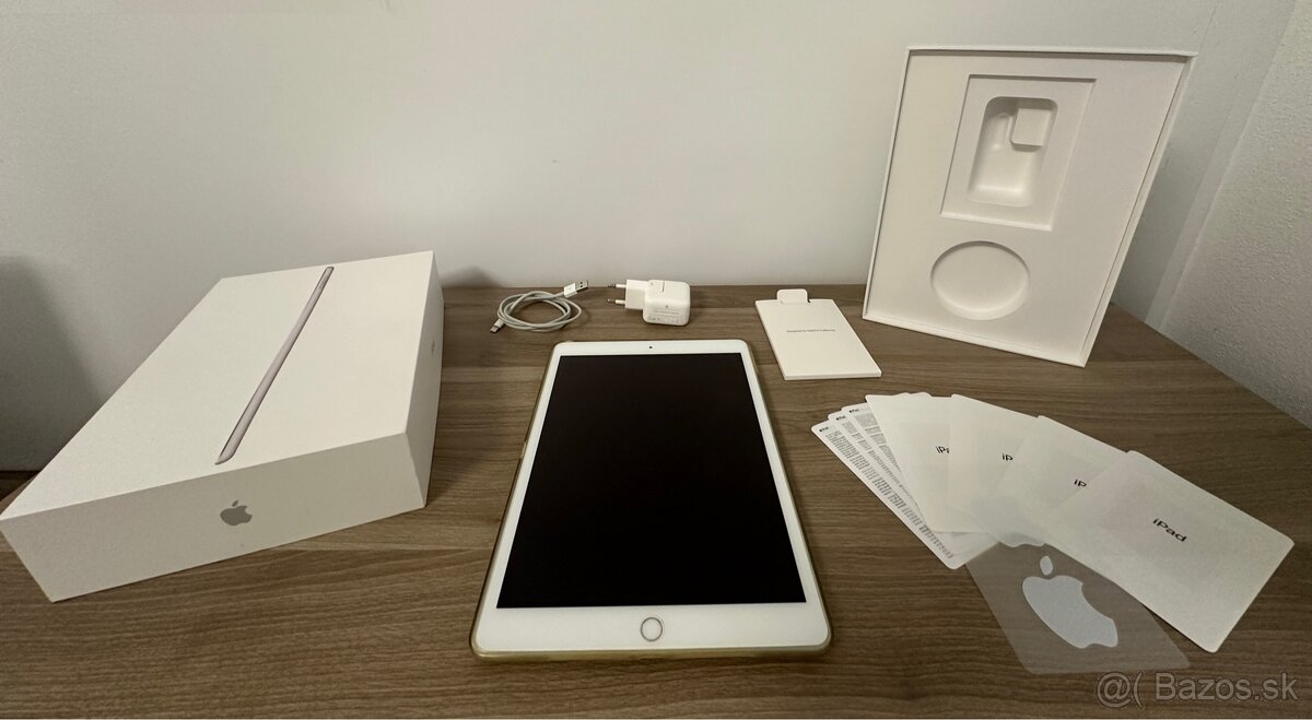 iPad (7th Generation) Wi-Fi - 4