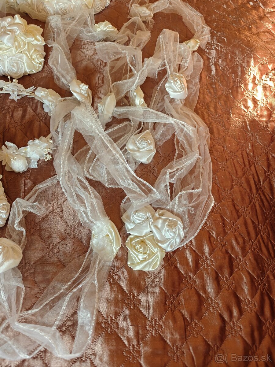 Svadobne doplnky - 4