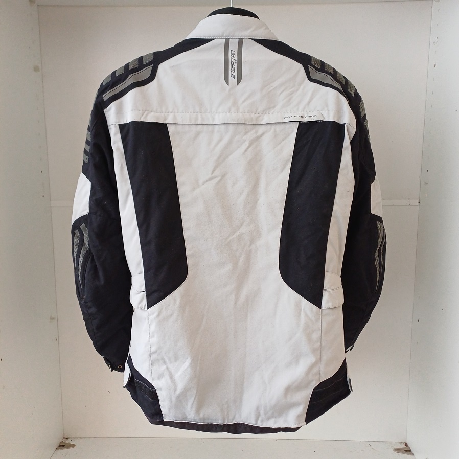 Textilní kombinéza Büse - 4