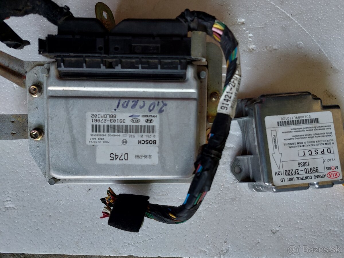 KIA SPORTAGE NAHR.DIELY - 4