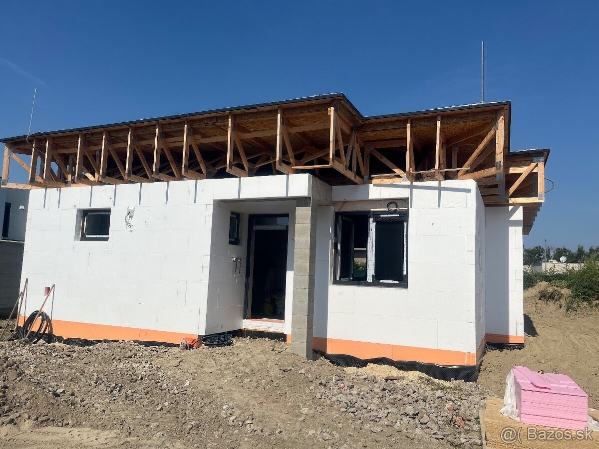 Ponúkam Stavebné murárske prace. - 4