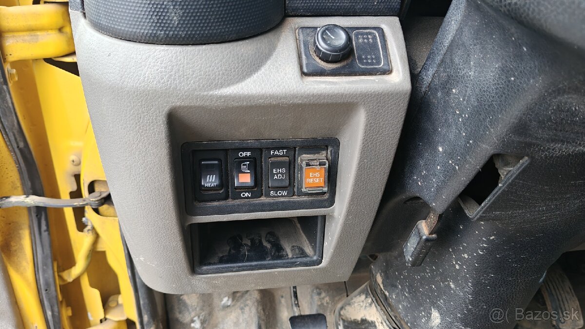 Renault maxity sklapac - 4