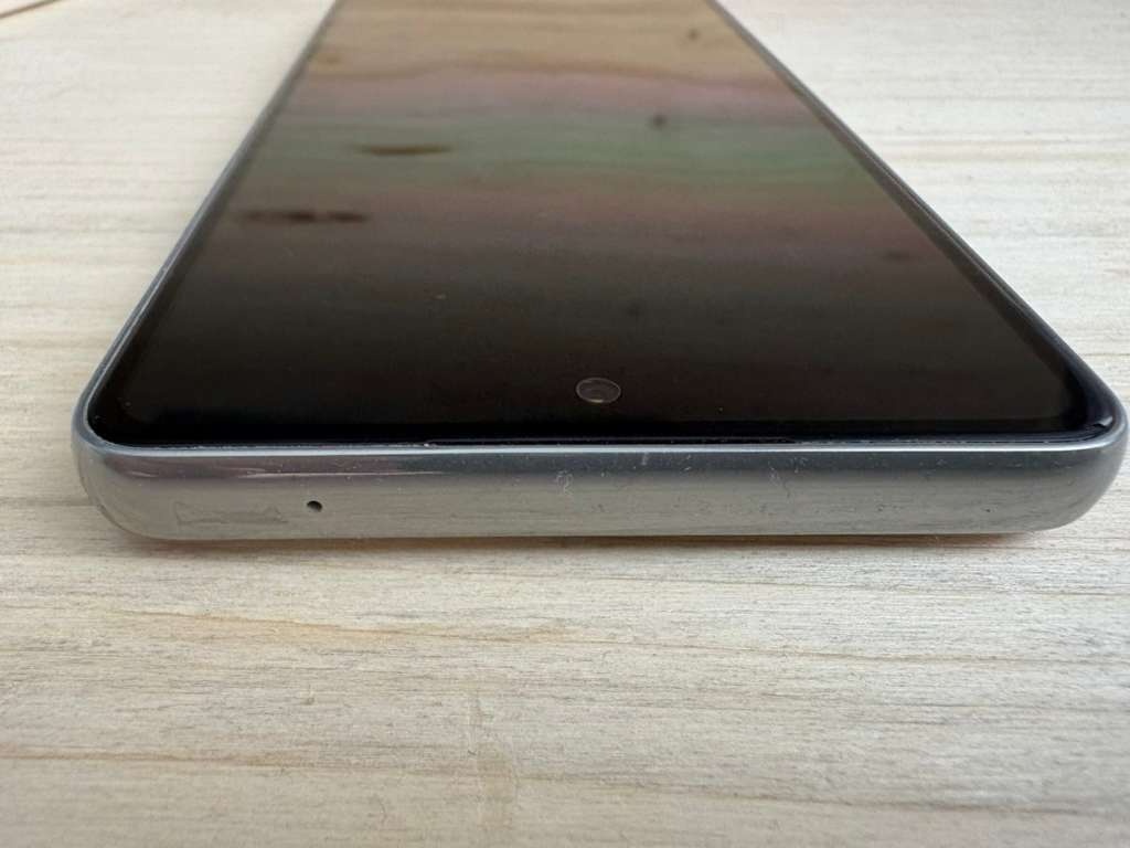 Samsung A53 5G - Biely / 128GB - 4