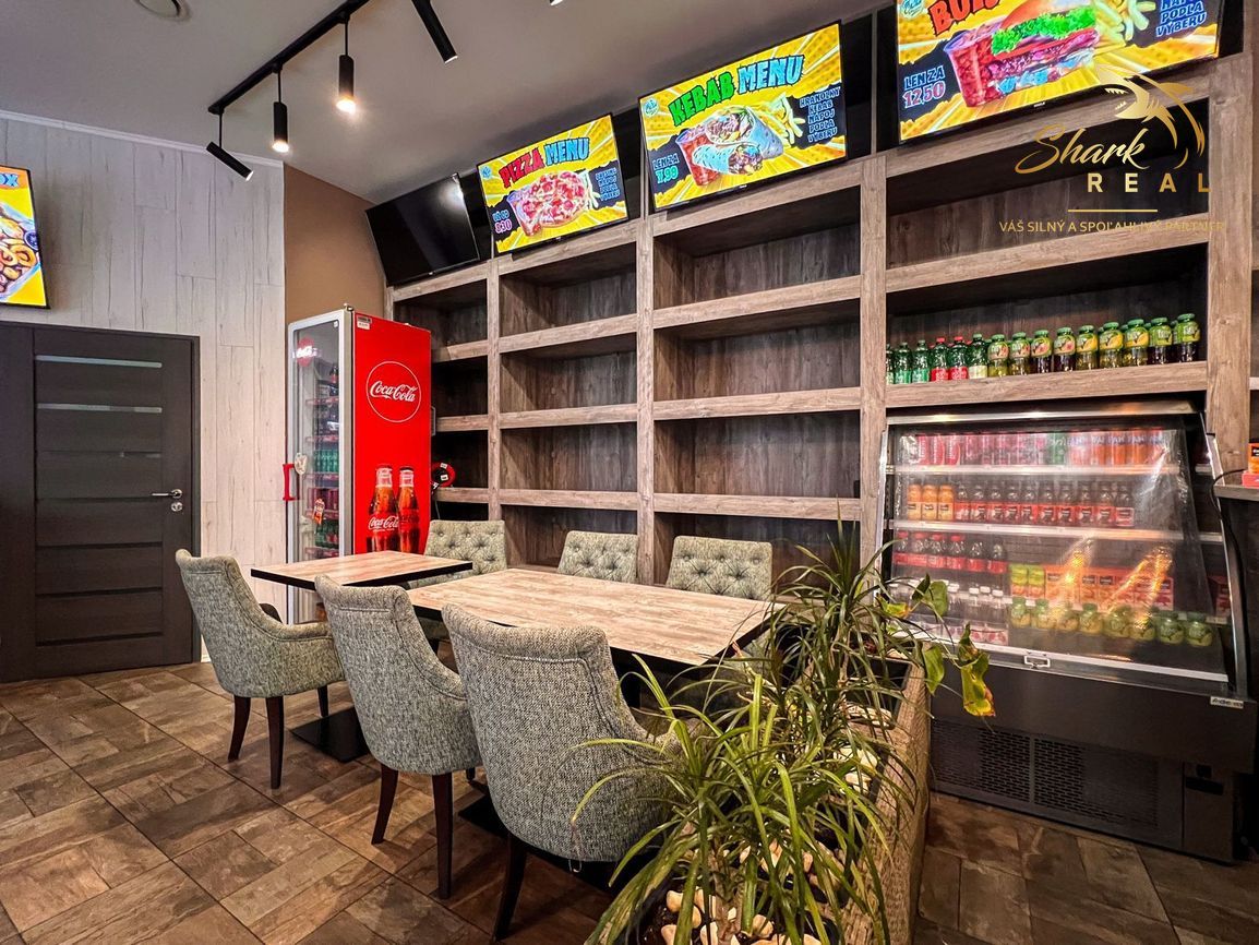 Rozbehnutý biznis v srdci Piešťan hľadá nového majiteľa - 4