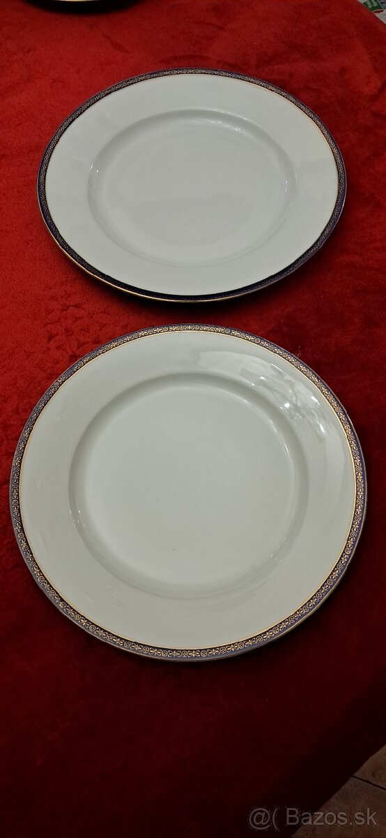 Obedová súprava - 4