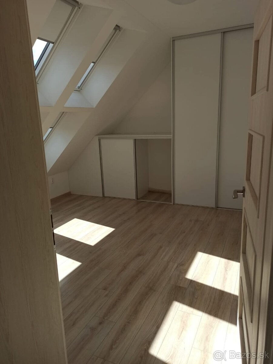 Byt na prenájom v Bojniciach - 4