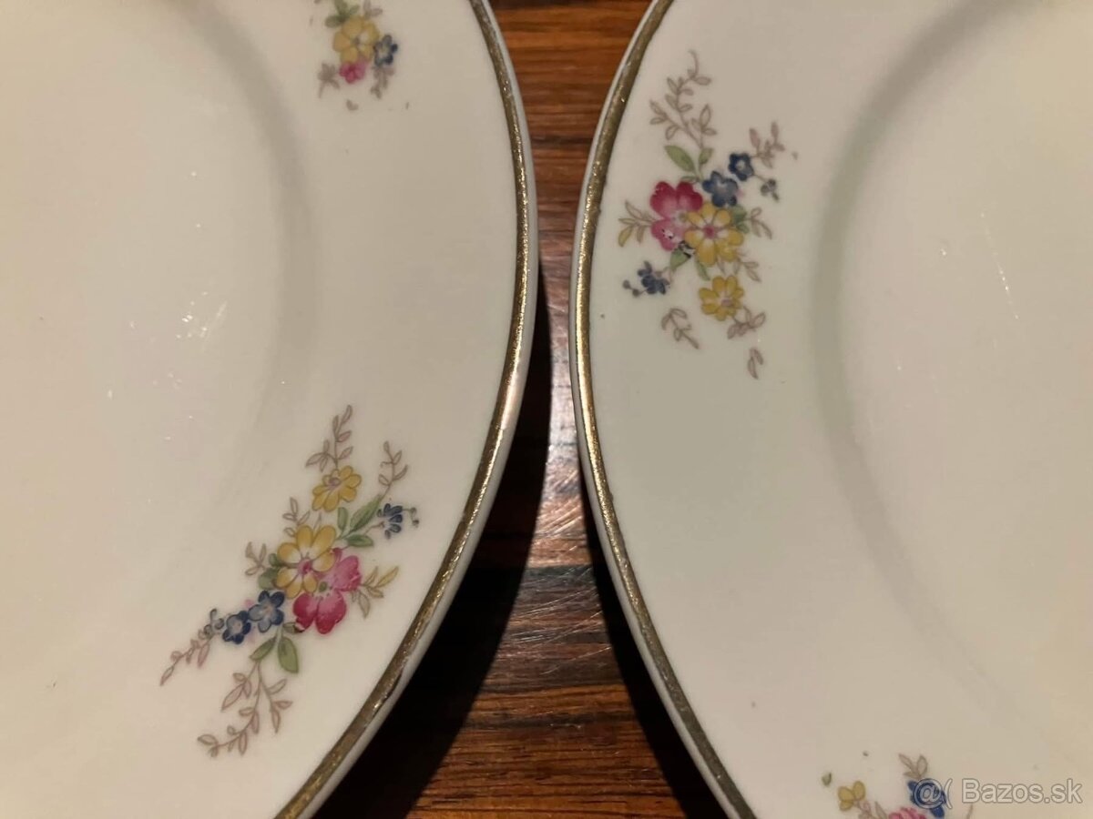 Dezertne taniere - 4