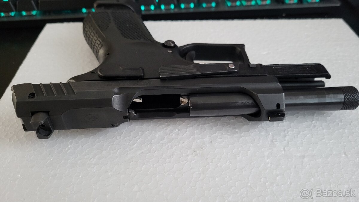 Grand Power CP22 - 4