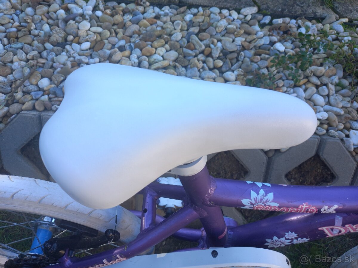 Diamondback-Detský bike - 4