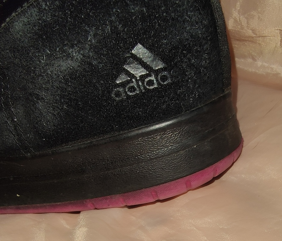 dámske čižmy Adidas - 4