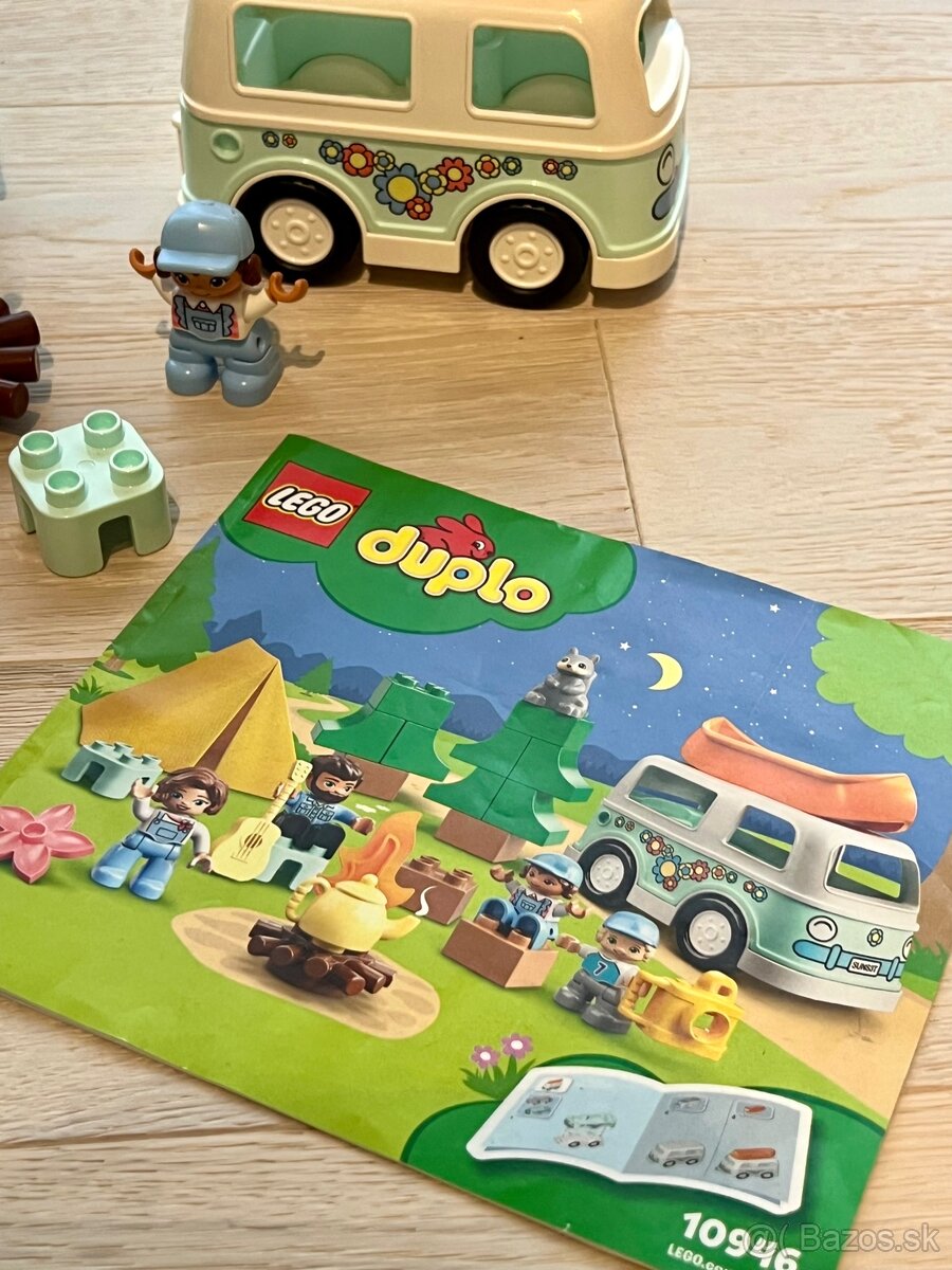 Lego Duplo 10946 - 4