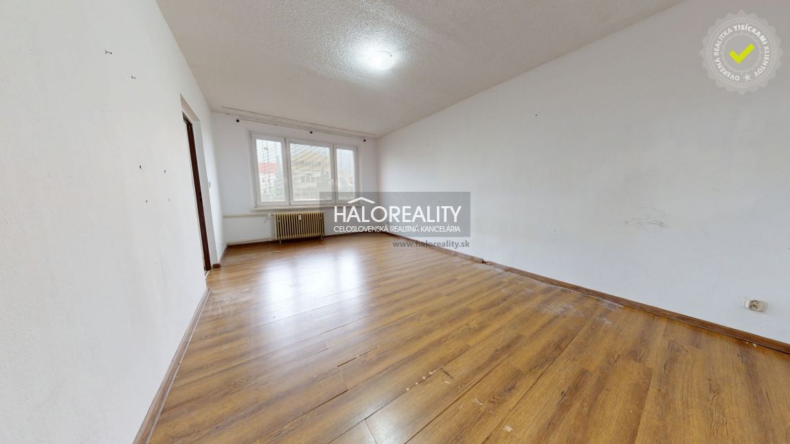 HALO reality - Predaj, dvojizbový byt Rimavská Sobota, Maloh - 4