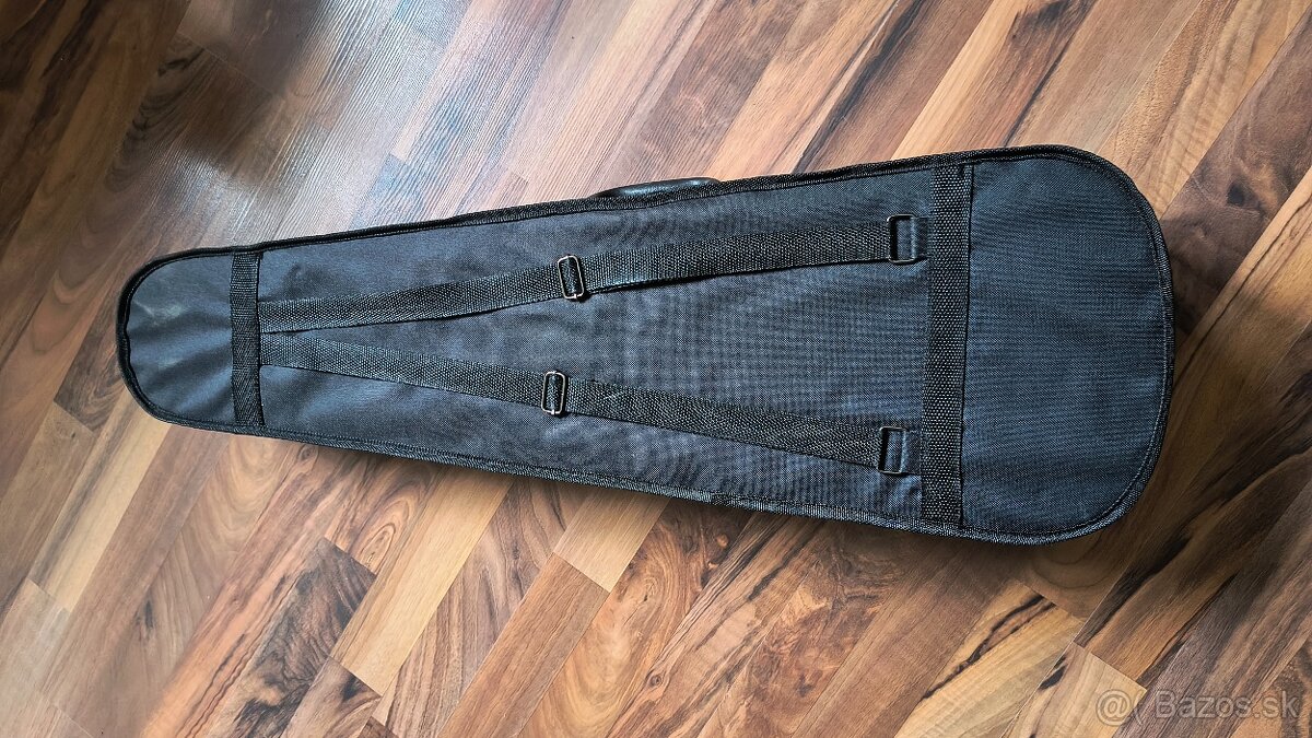 Predám pevný obal na husle. - 4