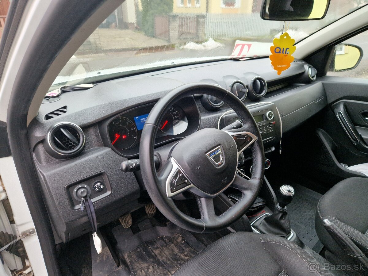 Dacia duster 2021 (Rezervované) - 4
