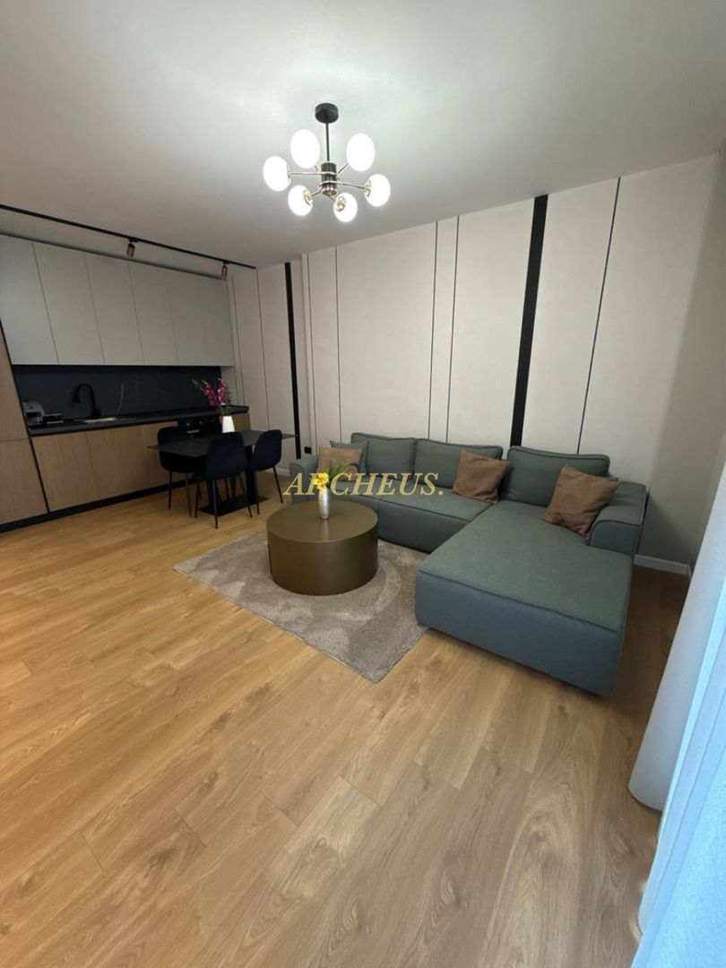 2-izbový apartmán, 80,5 m², Drač, Albánsko - 4