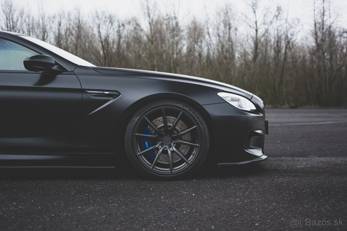 Predam BMW M6 F13 - 4