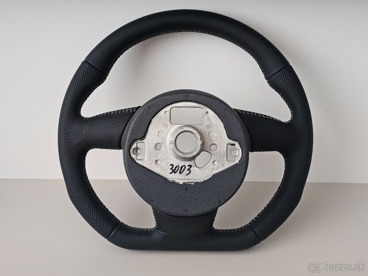 Volant Audi A5 A4 Q5 - 4