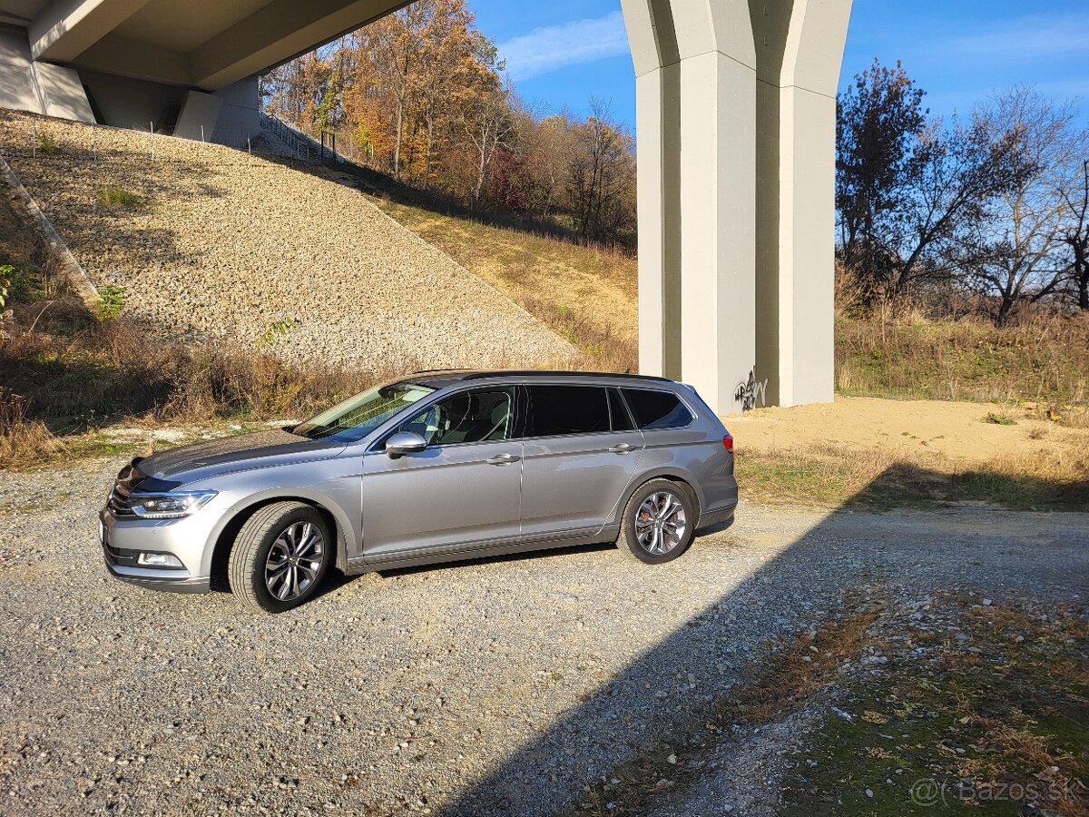 Volkswagen Passat 2.0 TDI DSG - 4