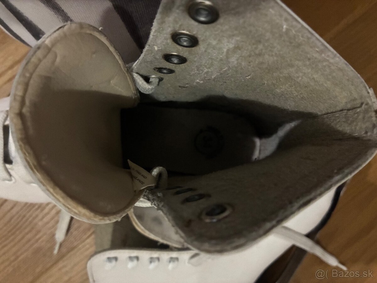 Korcule CCM vel. 34 - 4