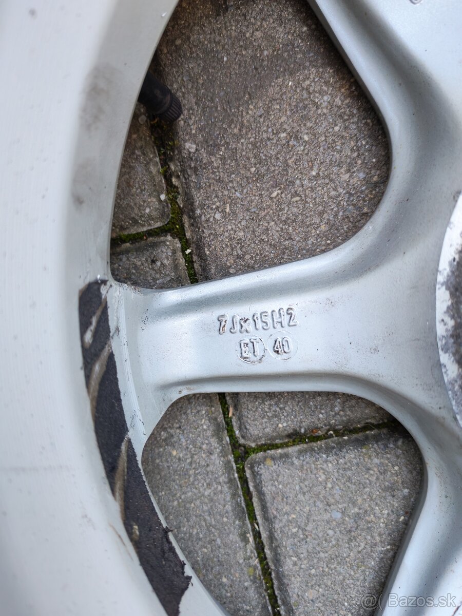 Elektróny 4x108 R15 - 4