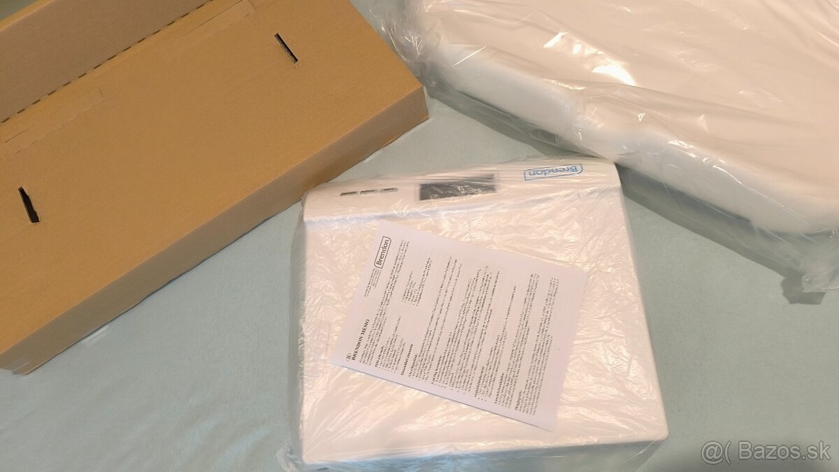 kojenecká/detská váha - 4