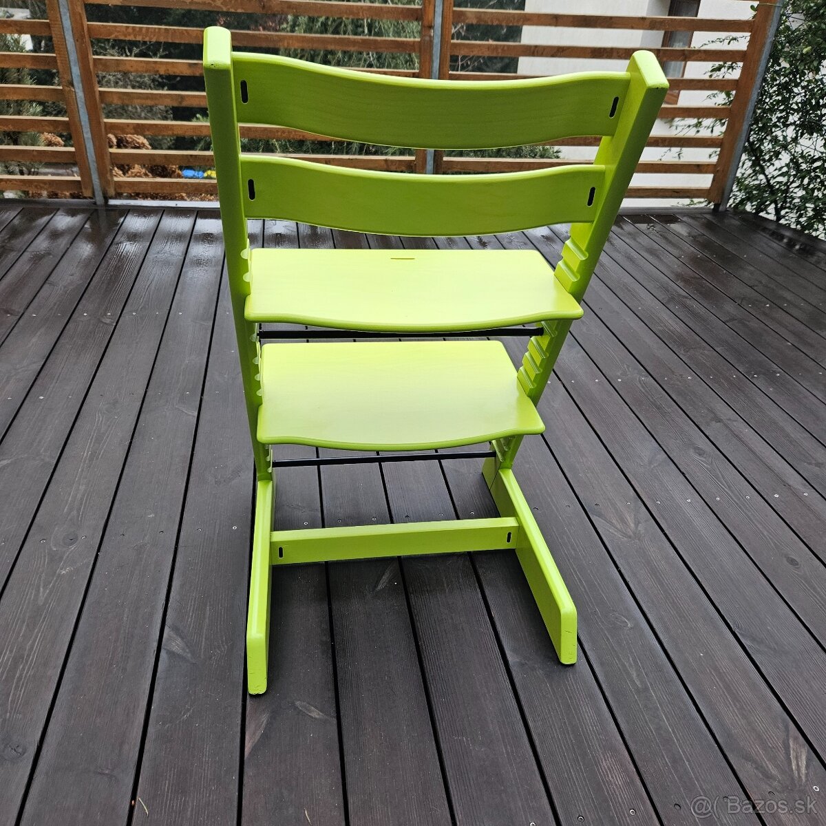 Stokke Tripp Trapp - 4