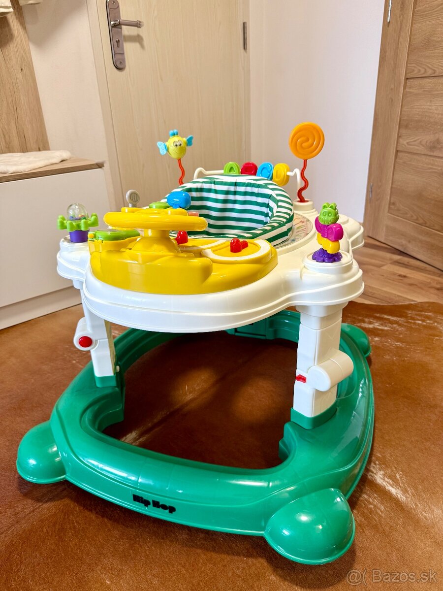 Hopsadlo-choditko skip hop - 4