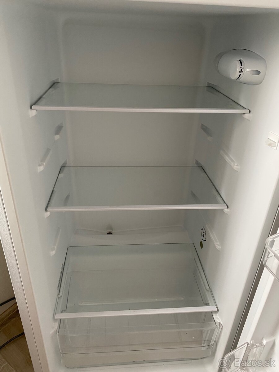 Chladnička Candy - 4