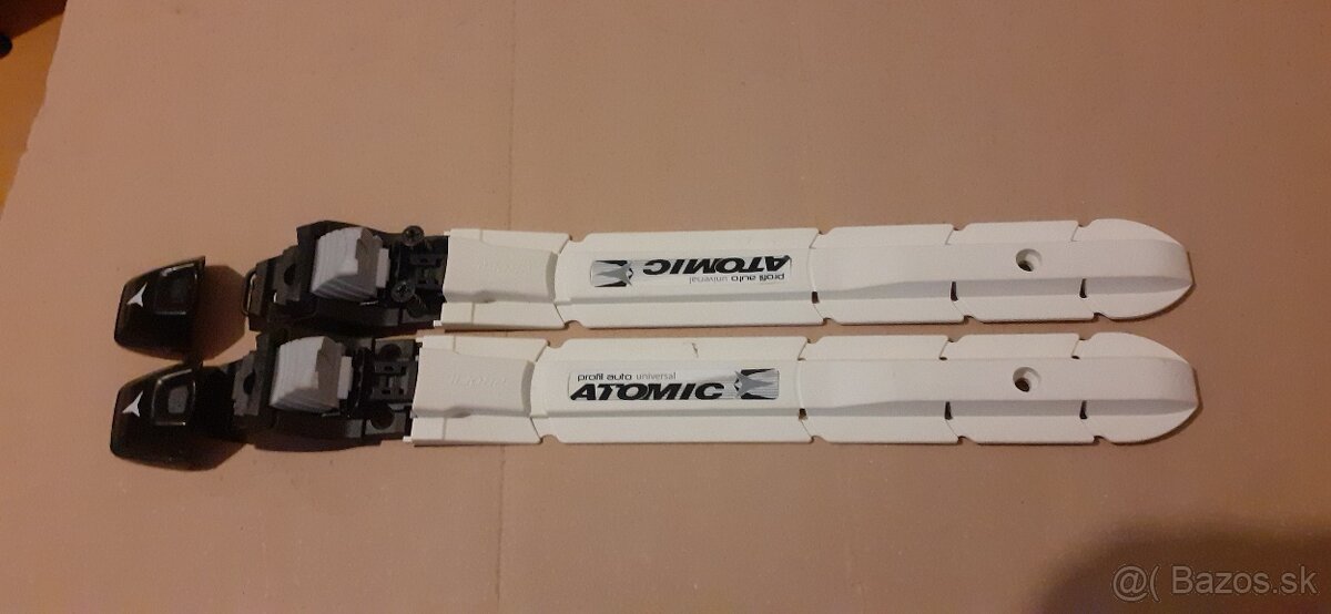 Predám bežky boty, č. 44. Rossignol. - 4