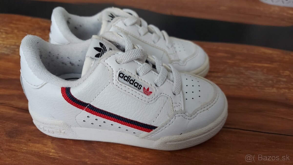 Adidas tenisky 21 - 4