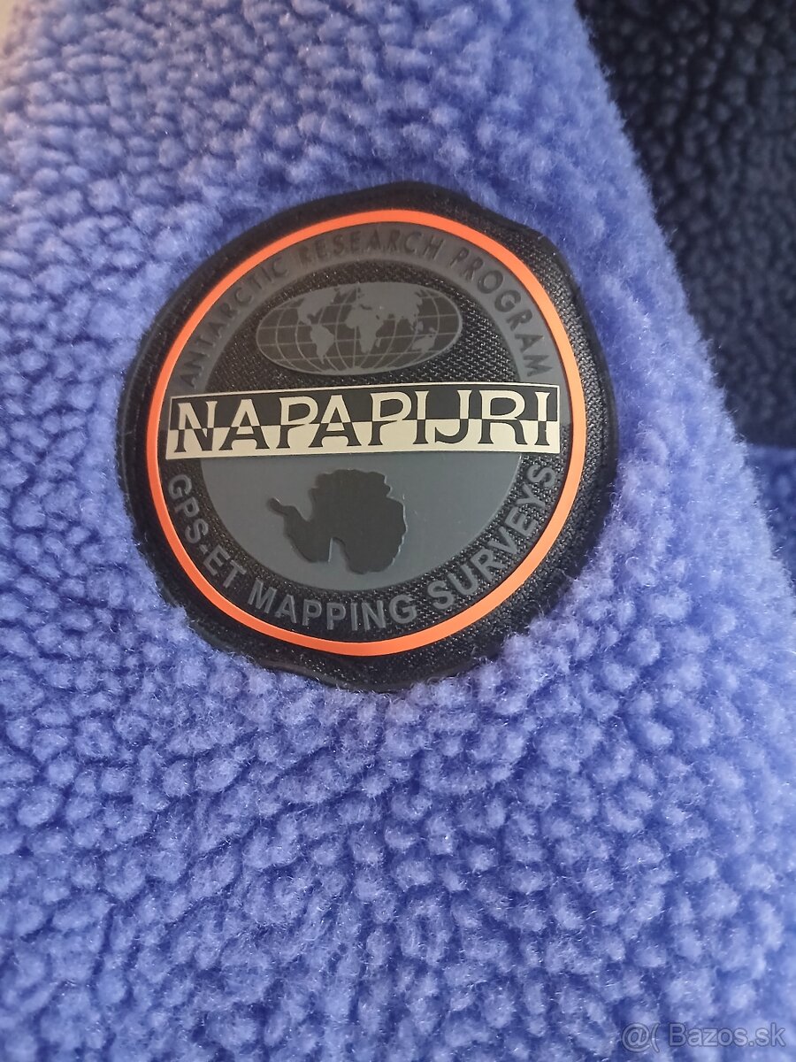 Nová bunda Napapirji - 4