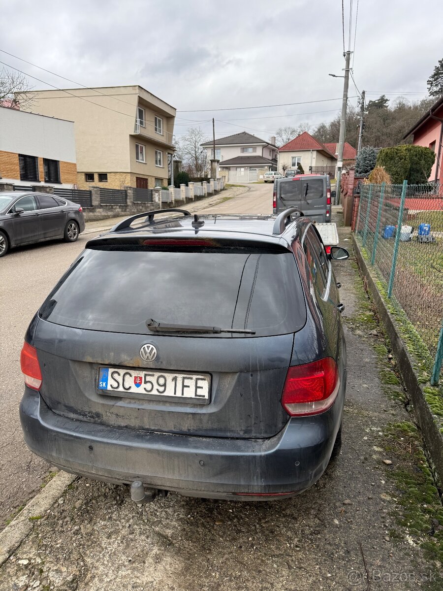 Golf 5 2.0 Tdi 103 KW DSG - 4