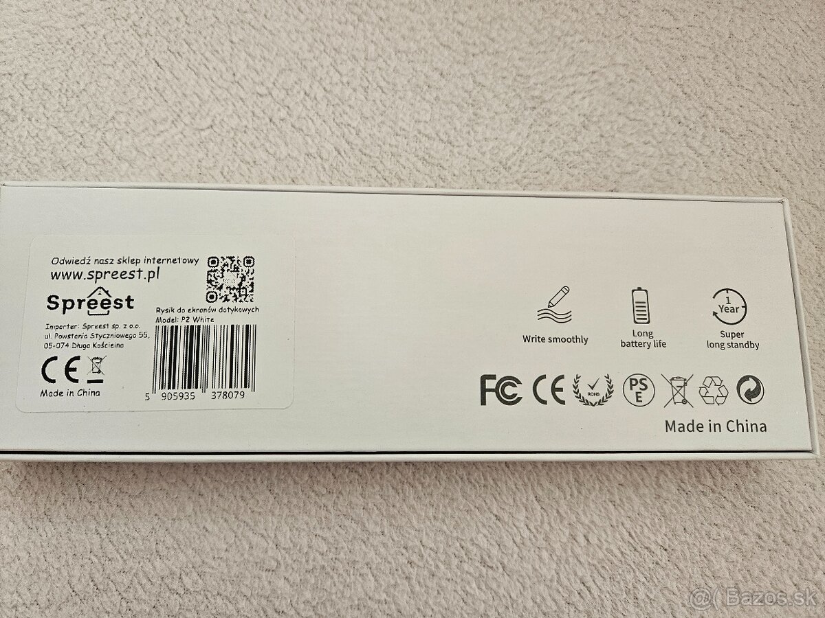 STYLEUS Pencil, nepoužívané - 4