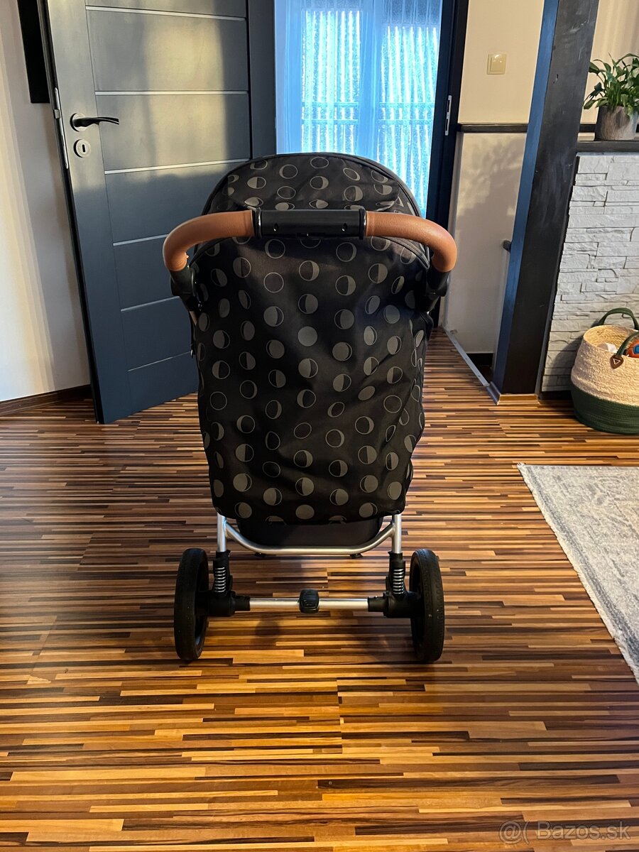 Kočiarik Petite and Mars royal - 4