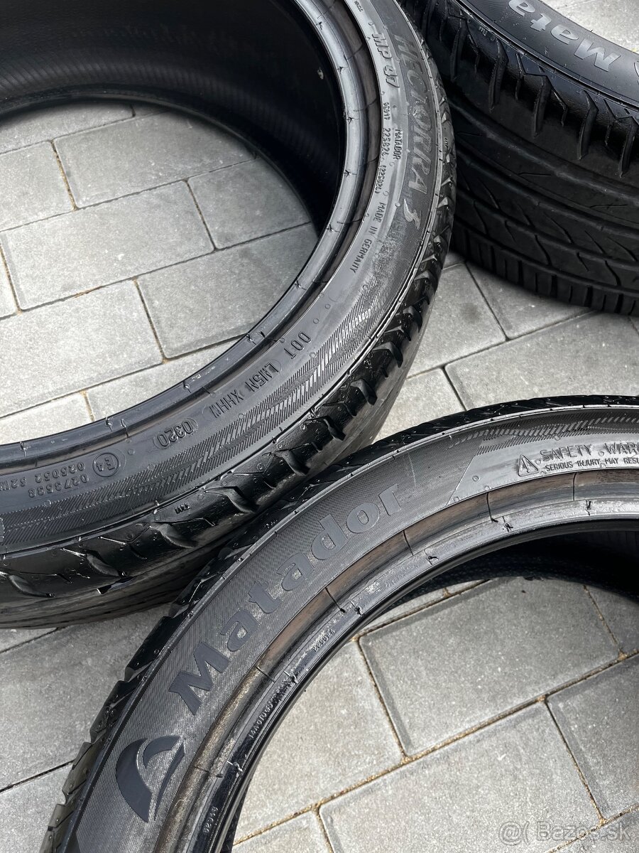 Matador hectorra 3 225/40 r18 - 4