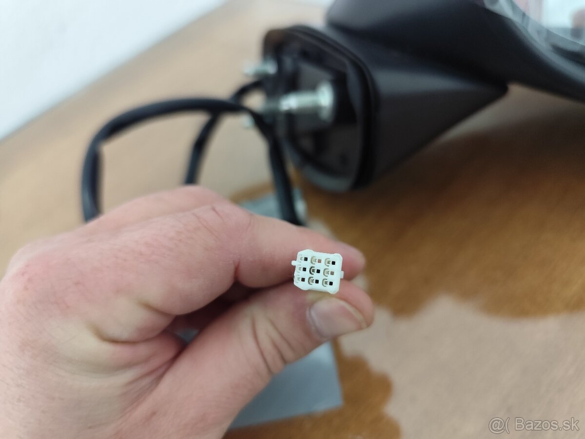 Spätné zrkadlo Mazda CX-5 - 4