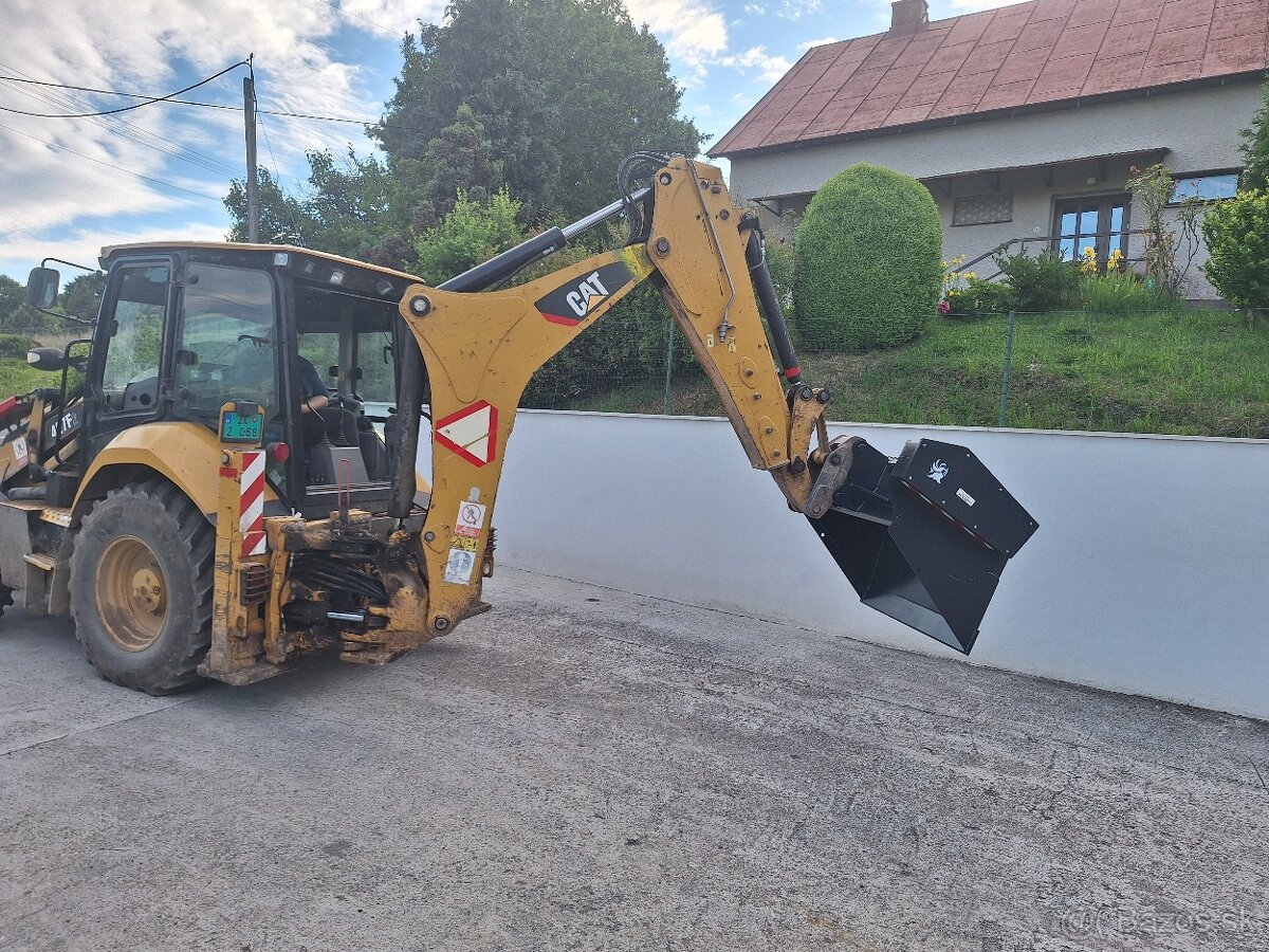 Triedička triediaca lopata - 4